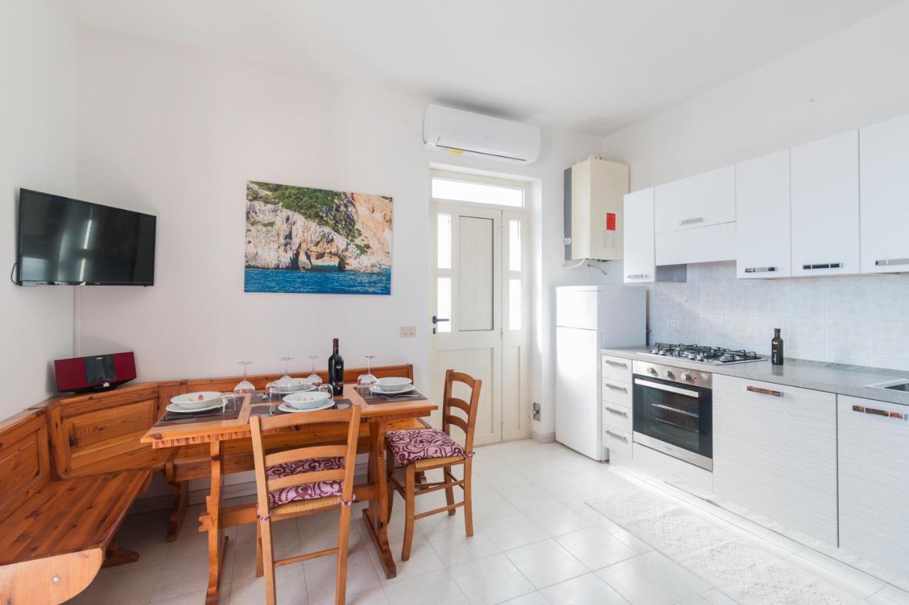 La Punta Appartement *