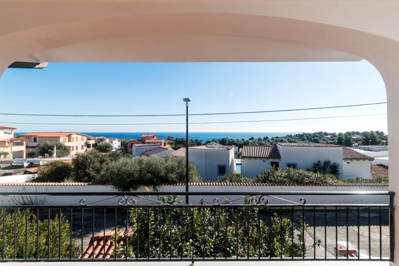 La Punta Appartement *