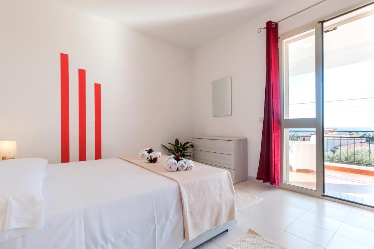 Appartement La Punta