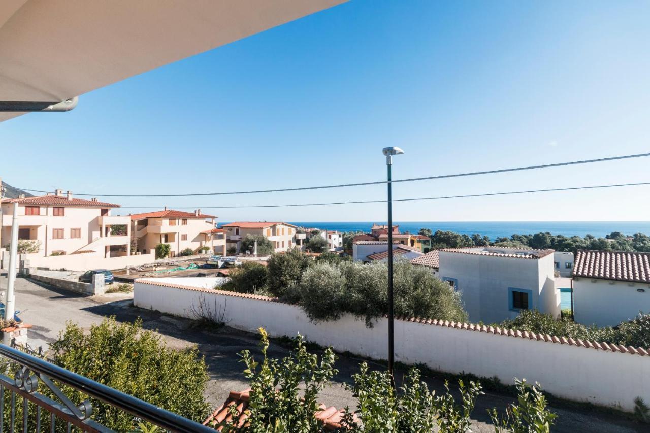 La Punta Appartement