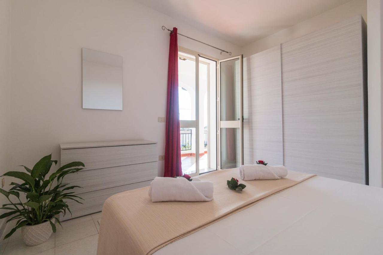 Appartement La Punta Cala Gonone
