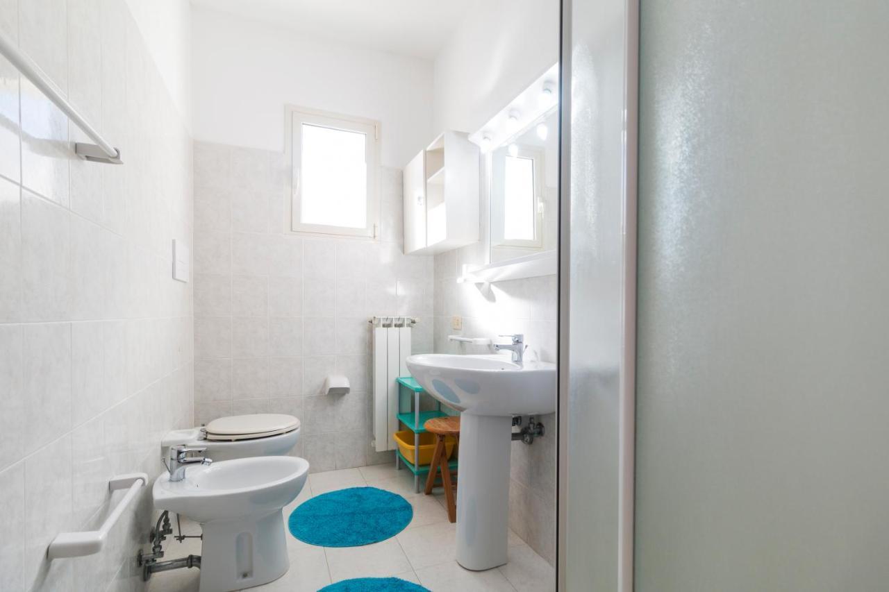 La Punta Appartement Cala Gonone