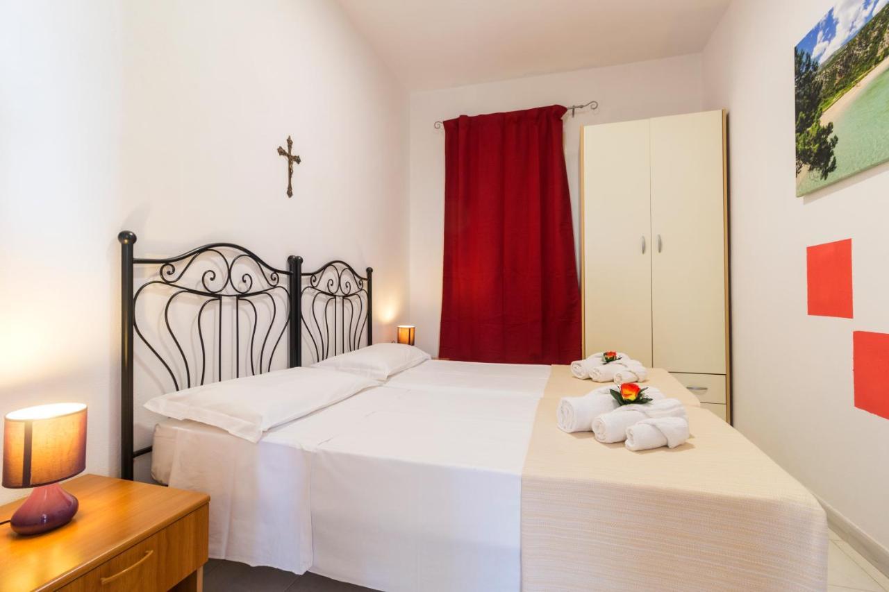 Appartement La Punta Cala Gonone