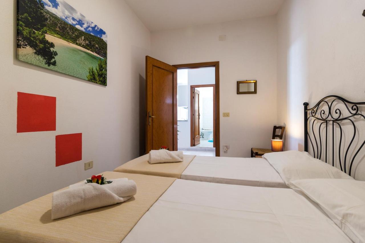 La Punta Appartement *
