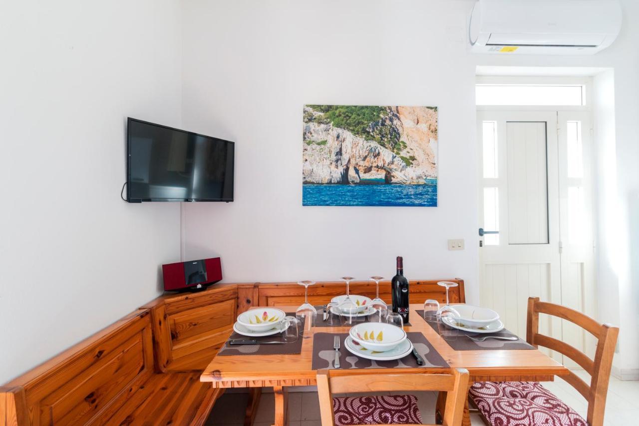 La Punta Appartement *