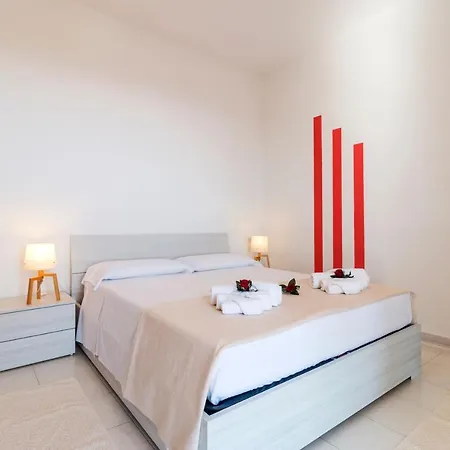 Suite Apartment La Punta Cala Gonone Esterno foto