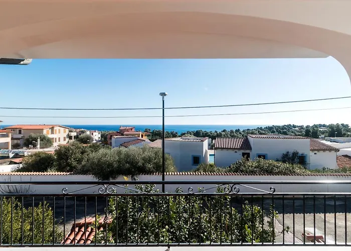 Suite Apartment La Punta