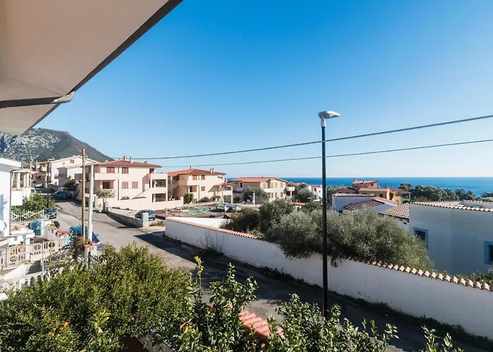 Suite Apartment La Punta
