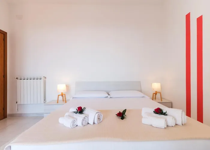 Suite Apartment La Punta