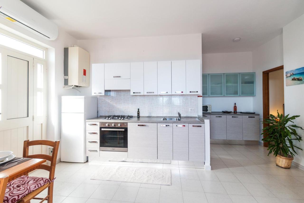 Appartamento La Punta