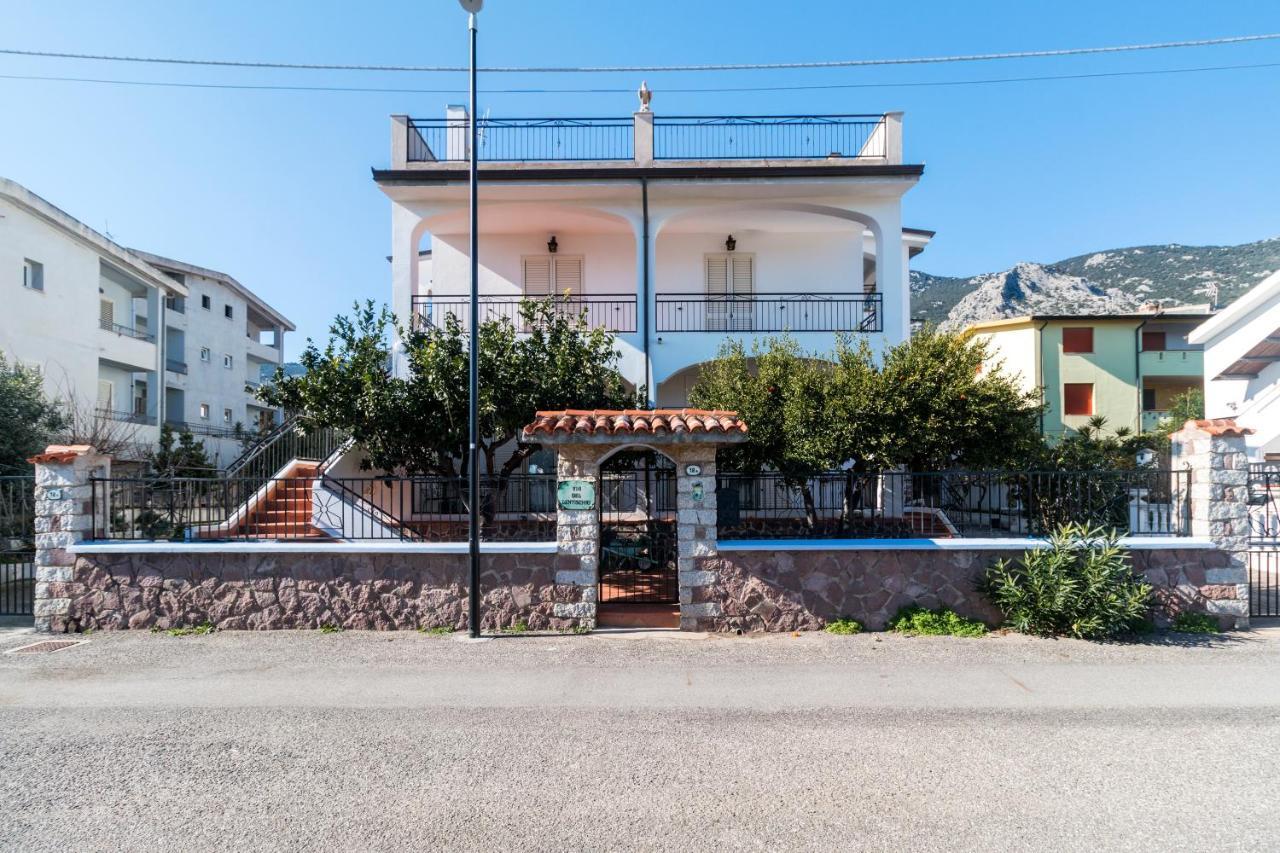 Appartamento La Punta Cala Gonone